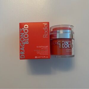 🆕 Rodial Dragon's Blood Sculpting Gel 50ml New & Boxed